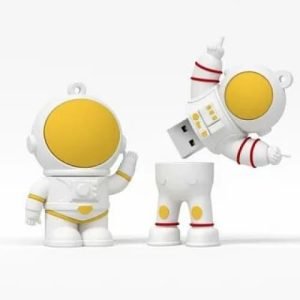 Clé Usb Astronaute Les astronautes saluent / 32GB
