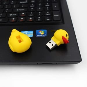 Clé Usb Canard