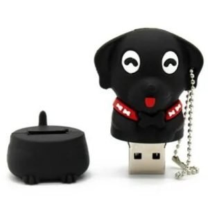 Clé Usb Chien