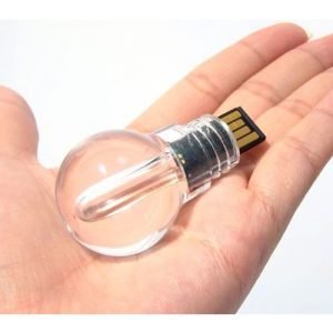 Clé USB Ampoule 16GB