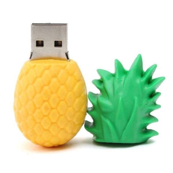 Clé USB Ananas 64G