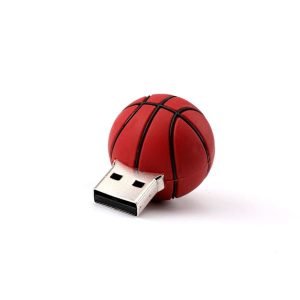 Clé USB Ballon De Basket