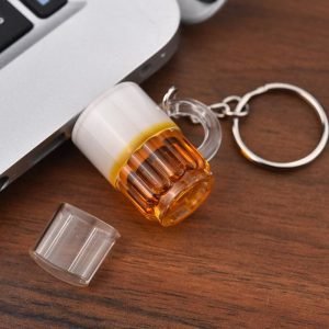 Clé USB Bière