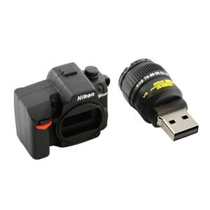 Clé USB Caméra