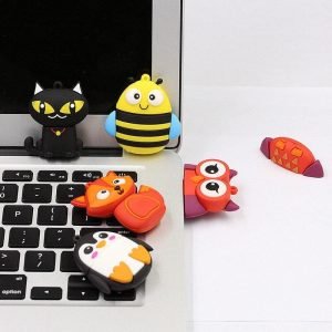Clé Usb Chouette