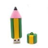 Clé USB Crayon 4GB / Vert