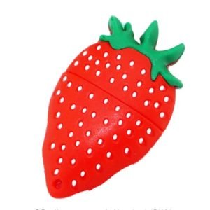Clé Usb Fraise 128G