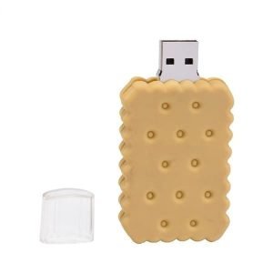 Clé USB Gâteau