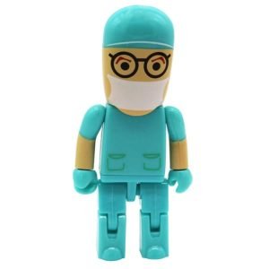 Clé Usb Médecin