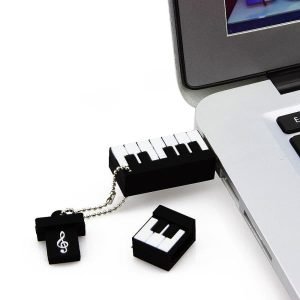 Clé USB Piano 32GB