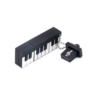 Clé USB Piano