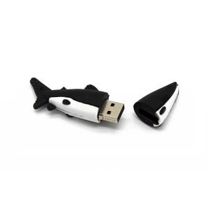 Clé USB Requin