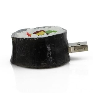 Clé USB Sushi