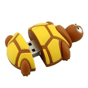 Clé USB Tortue