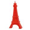 Clé USB Tour Eiffel 4GB / Rouge