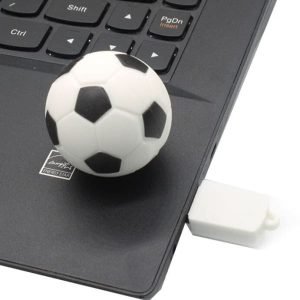 Clé Usb Foot