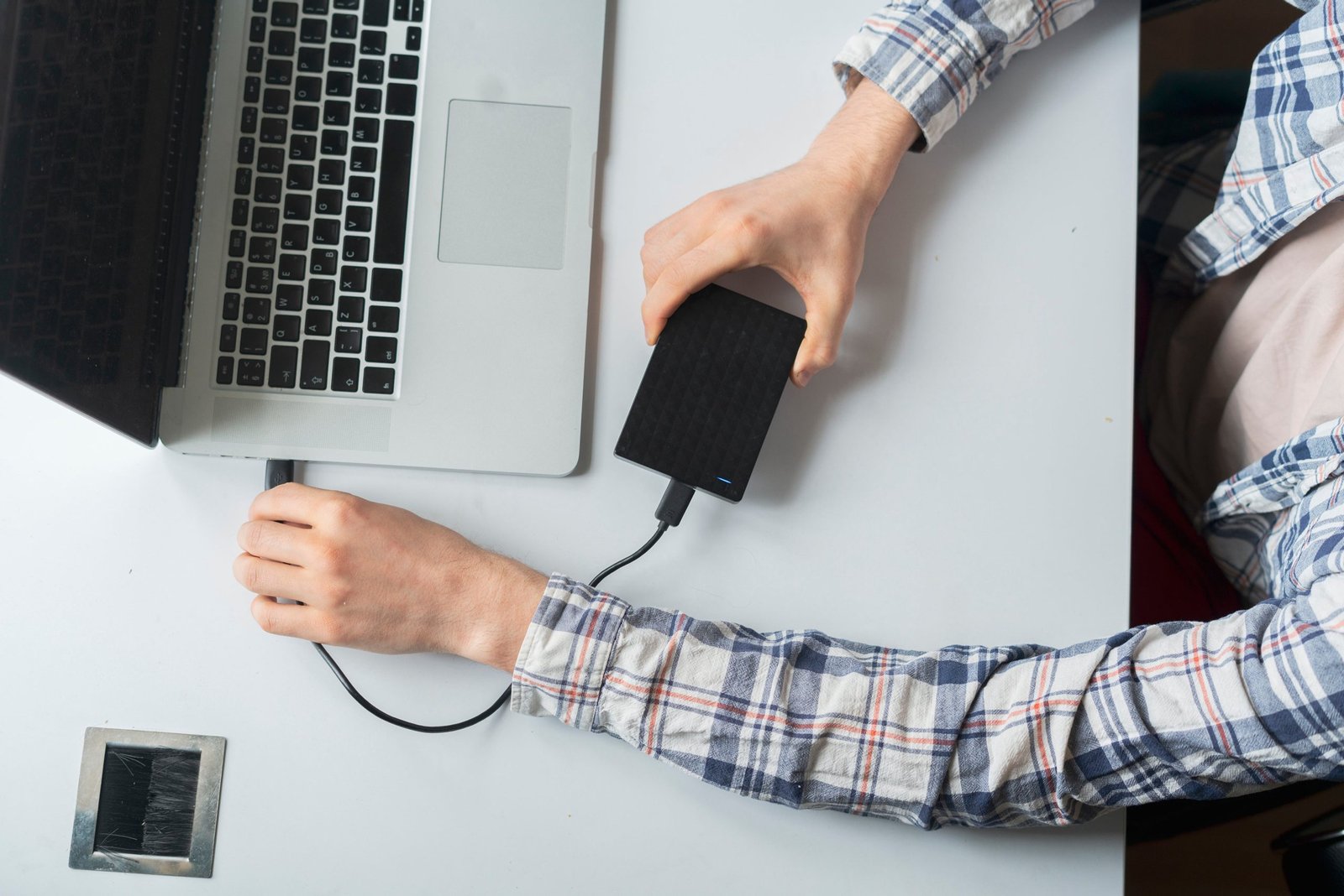 Comment formater des clés USB sur Mac au meilleur format