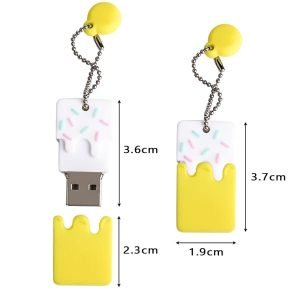 Clé Usb Mini Cake