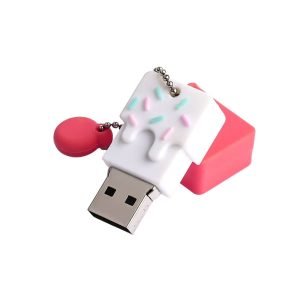 Clé Usb Mini Cake