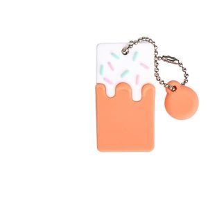 Clé Usb Mini Cake Orange / 64GB