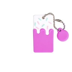 Clé Usb Mini Cake Violet / 32GB