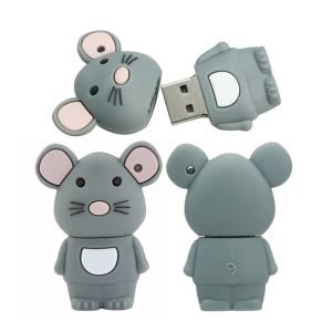 Clé Usb Souris