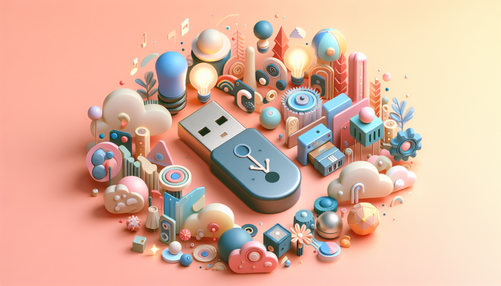 5-innovations-cles-usb-2023
