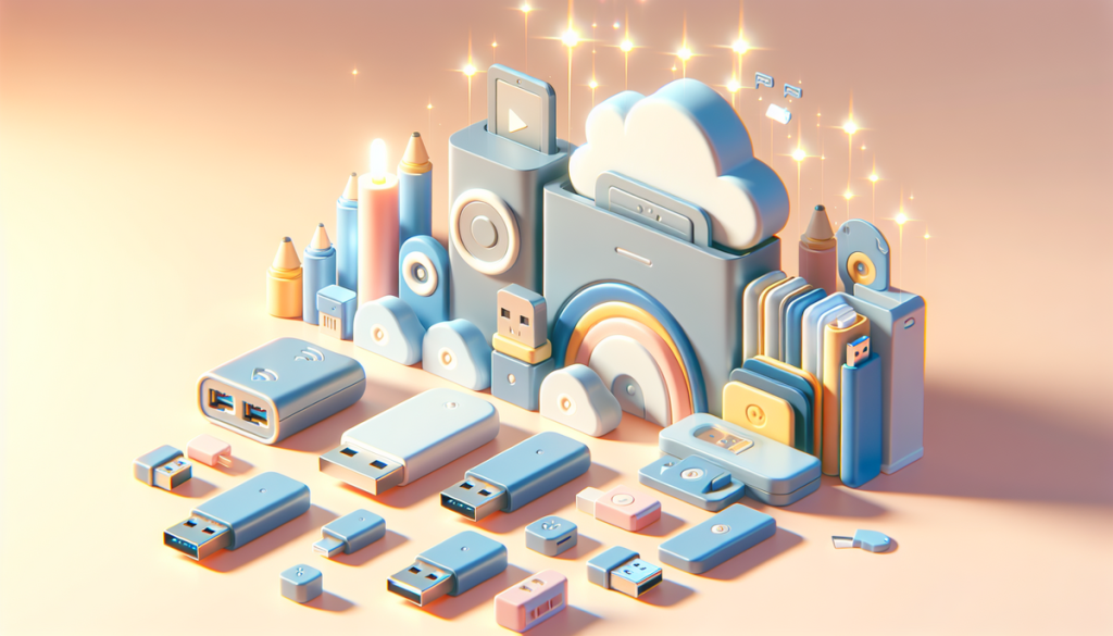 guide-nettoyage-organisation-cle-usb