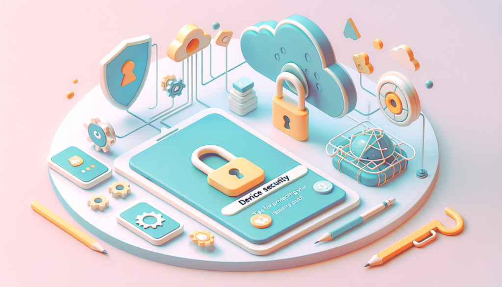 securite-appareils-connectes-conseils-protection-iot