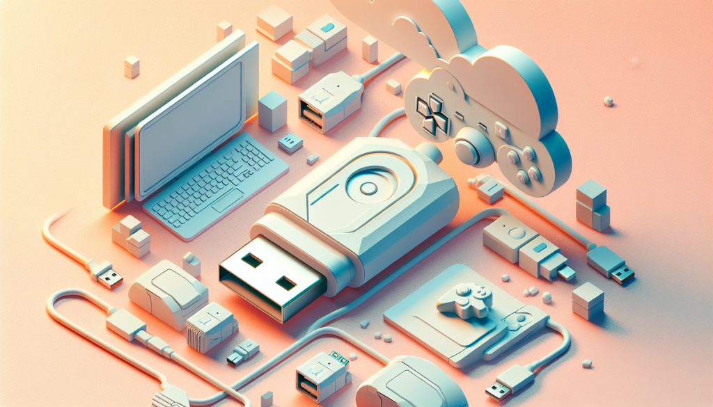 cles-usb-gaming-stockage-partage-jeux