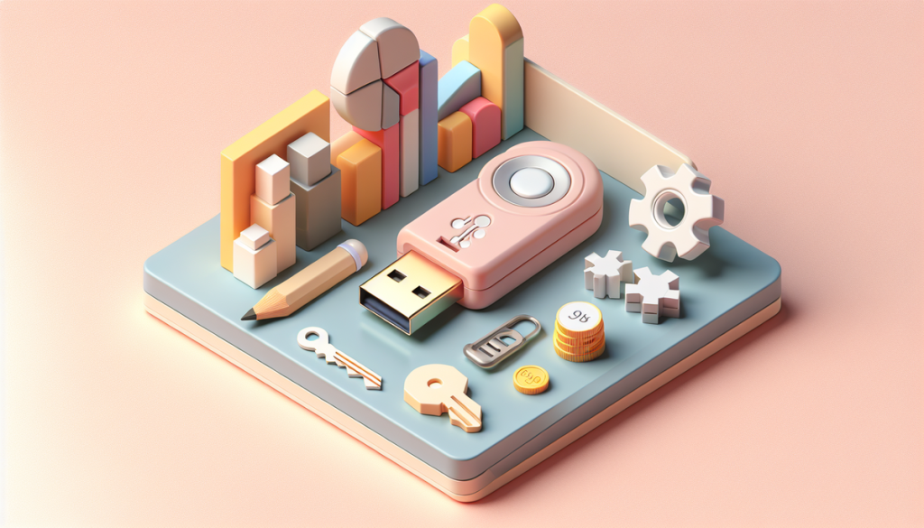 cles-usb-ameliorer-productivite-travail