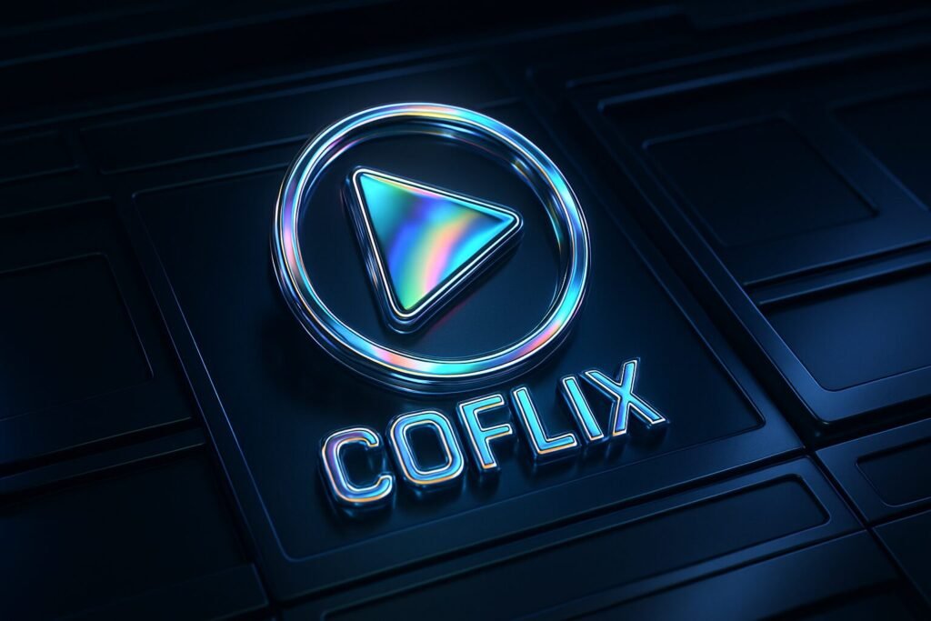 Coflix (novembre 2025) : la nouvelle adresse du site de streaming gratuit de films et séries