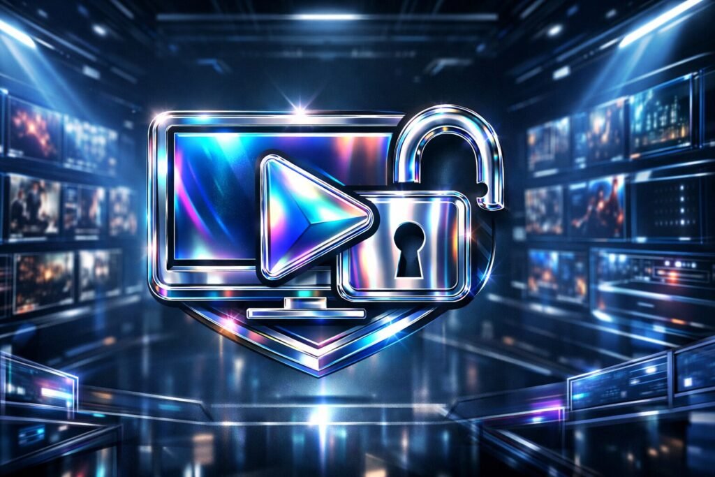 Comment trouver un site streaming gratuit sans inscription fiable en 2025 ?