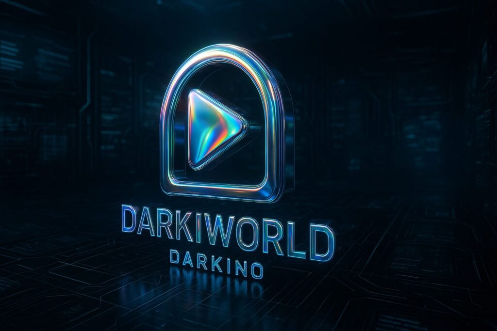 DarkiWorld en 2025 quelle est la Darkino nouvelle adresse officielle