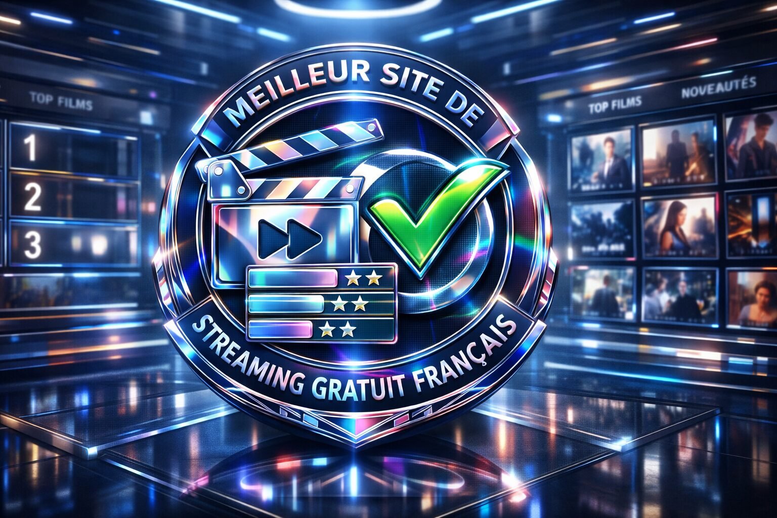 Film en streaming gratuit quel est le meilleur site en français en 2025