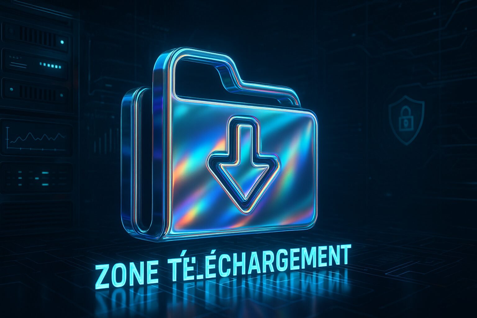 Quelle est la nouvelle adresse de Zone Téléchargement en 2025 ?