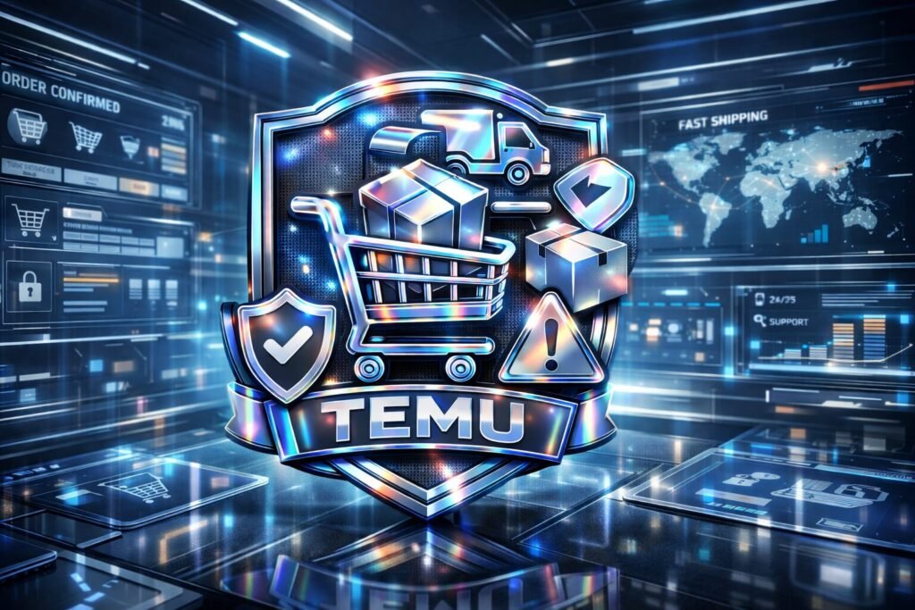 Avis sur Temu que faut-il vraiment savoir avant de passer commande