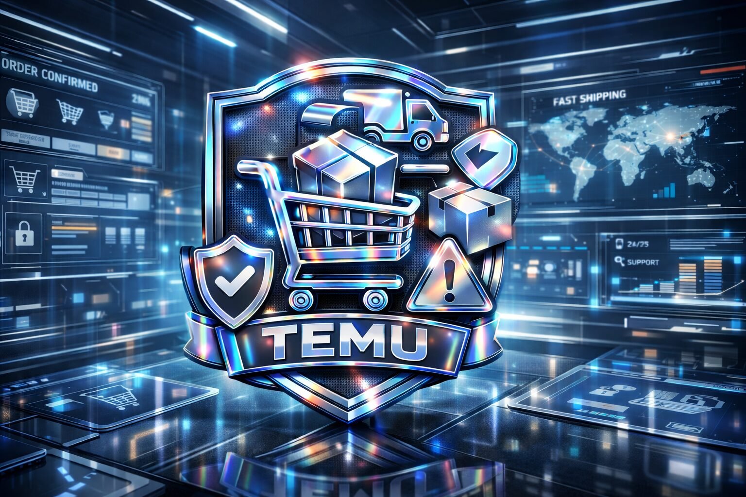 Avis sur Temu que faut-il vraiment savoir avant de passer commande