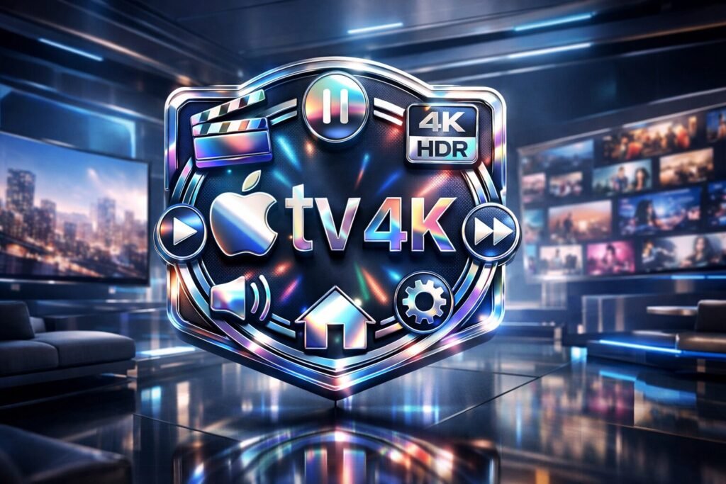 Comment fonctionne réellement l’Apple TV