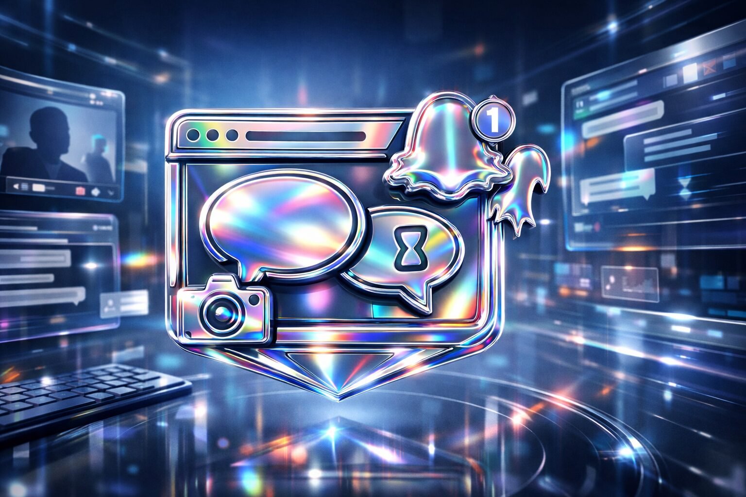 Que permet réellement Snapchat Web aujourd’hui