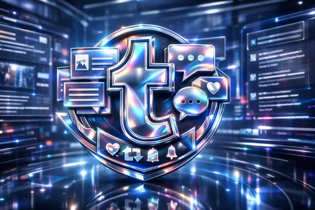 Qu’est-ce que Tumblr et comment fonctionne cette plateforme