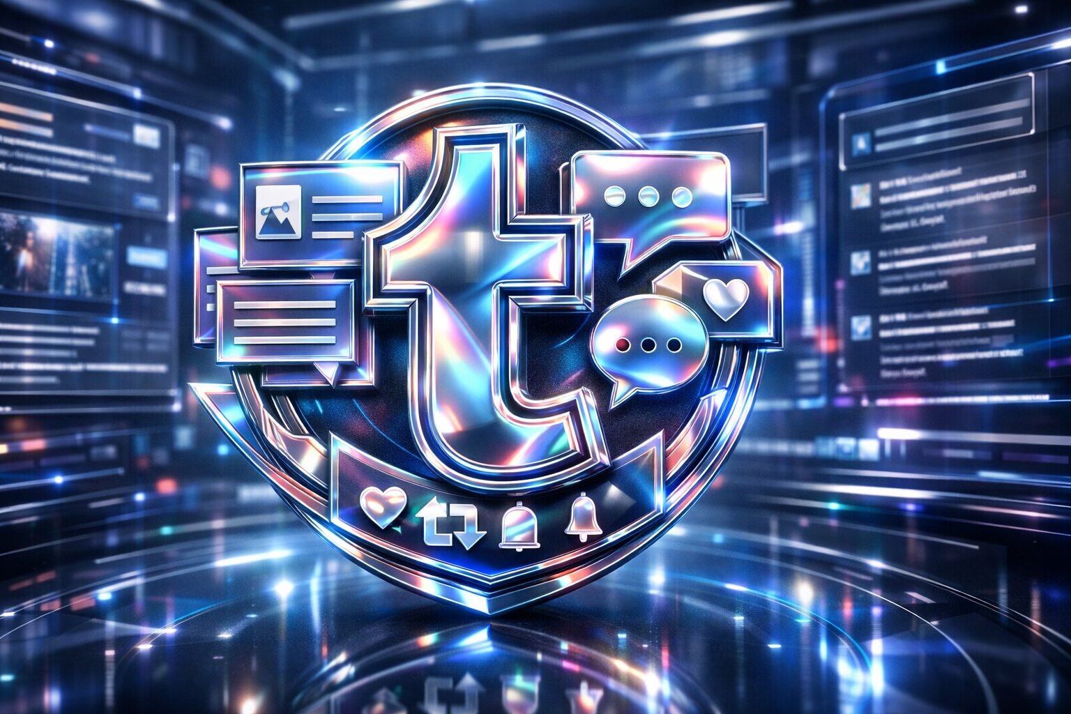 Qu’est-ce que Tumblr et comment fonctionne cette plateforme