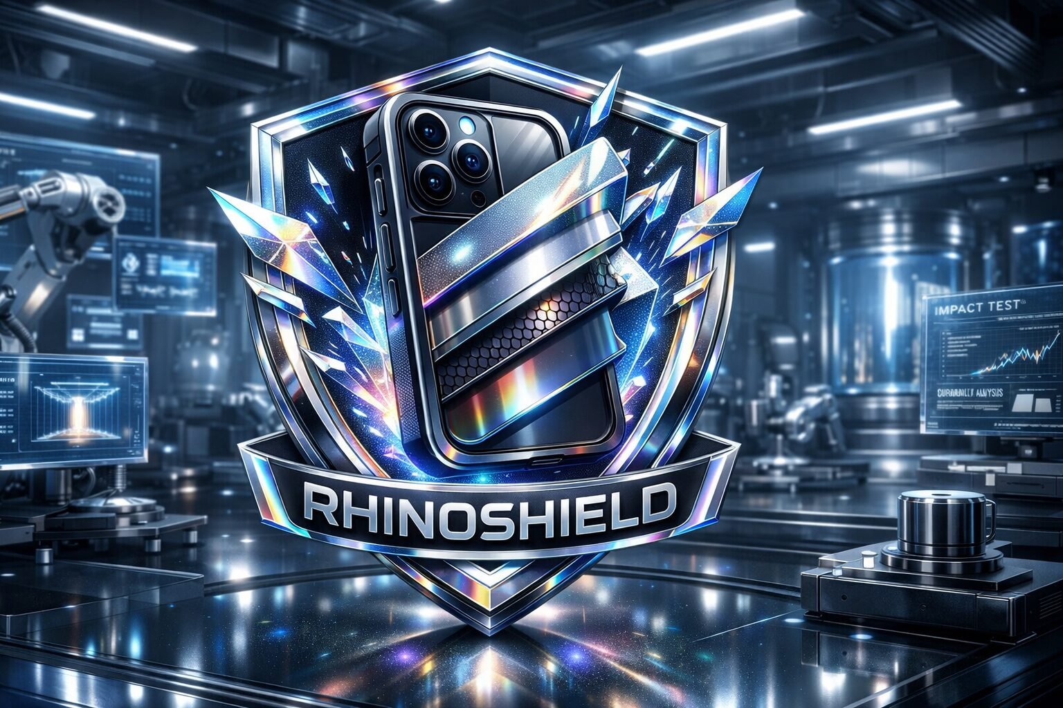 RhinoShield est-elle vraiment une bonne marque de coques ?